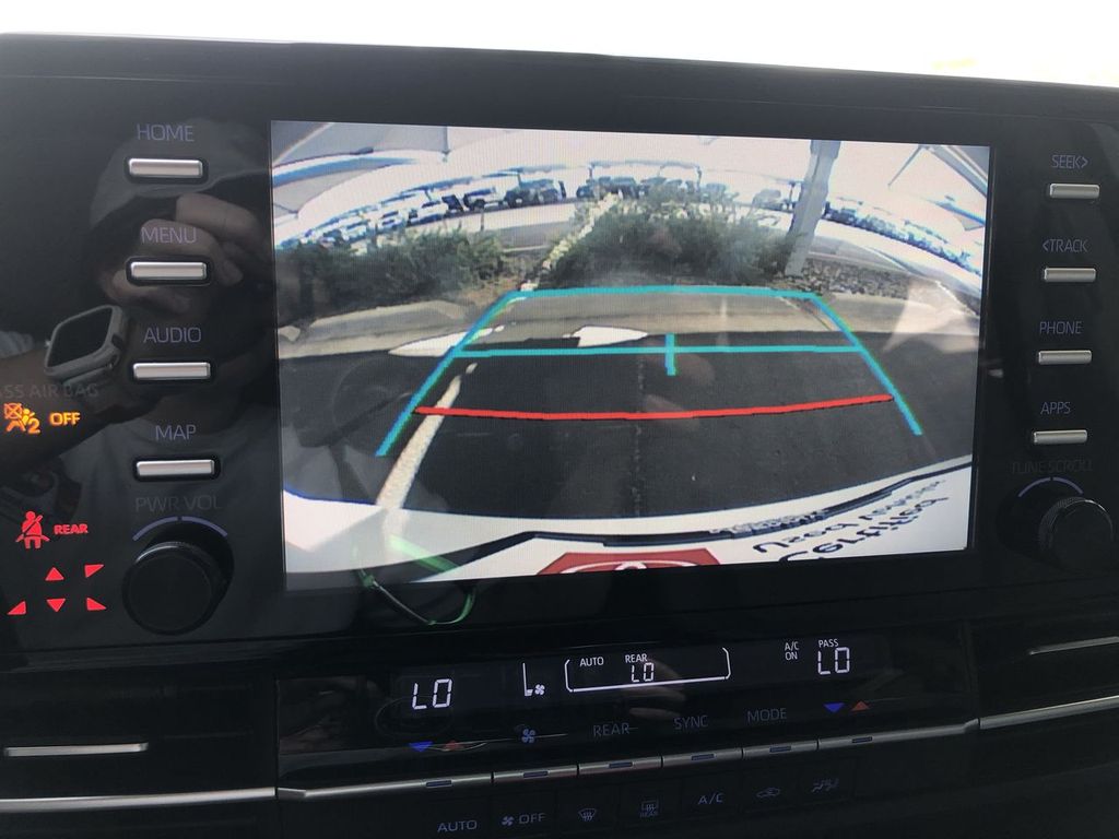 2021 Toyota Sienna