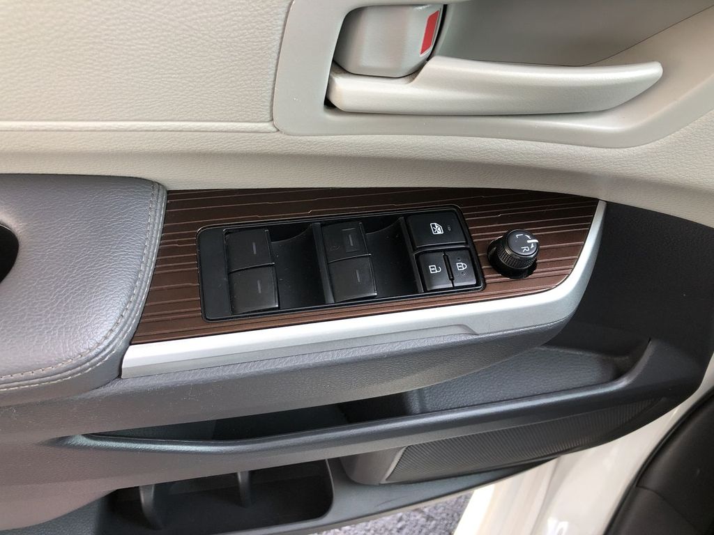 2021 Toyota Sienna