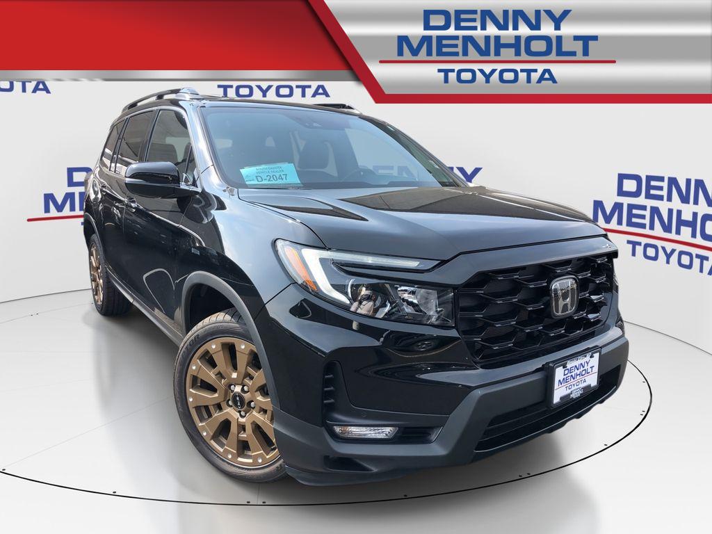 Used 2023 Honda Passport Elite SUVs