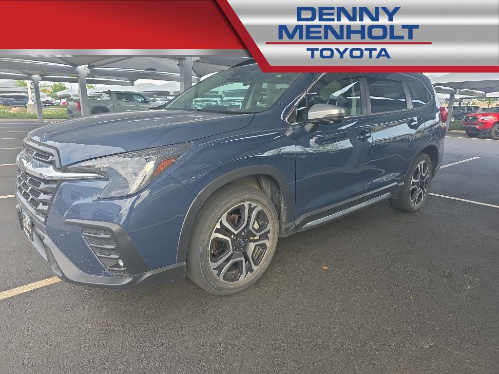 Used 2023 Subaru Ascent Limited SUVs