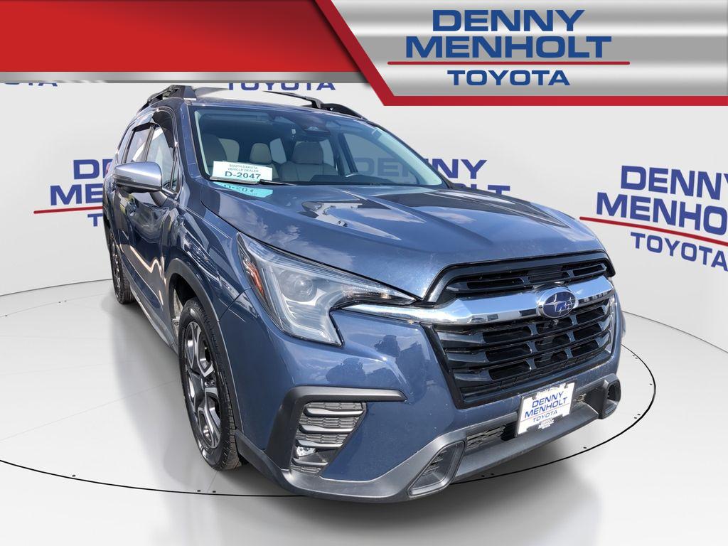 Used 2023 Subaru Ascent Limited SUVs