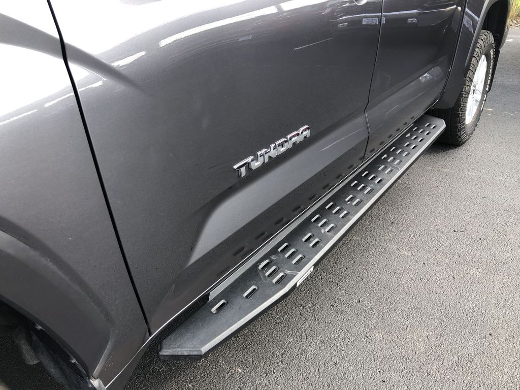 2025 Toyota Tundra