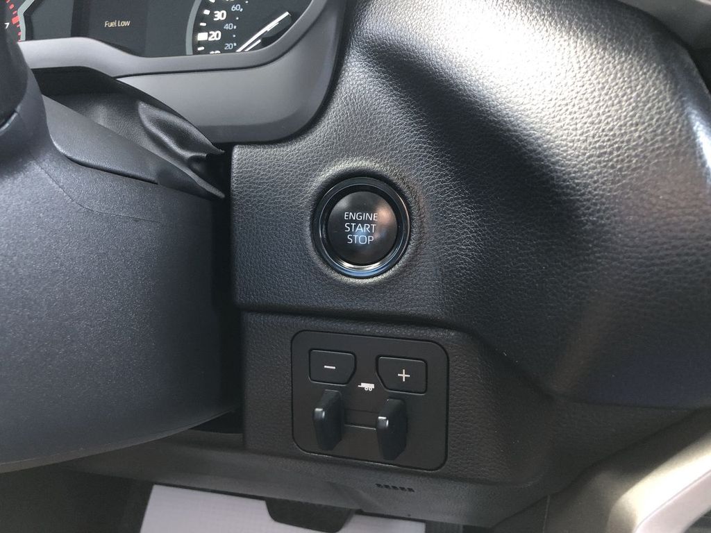 2025 Toyota Tundra