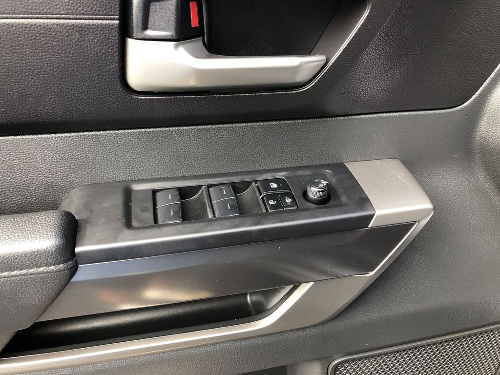 2025 Toyota Tundra