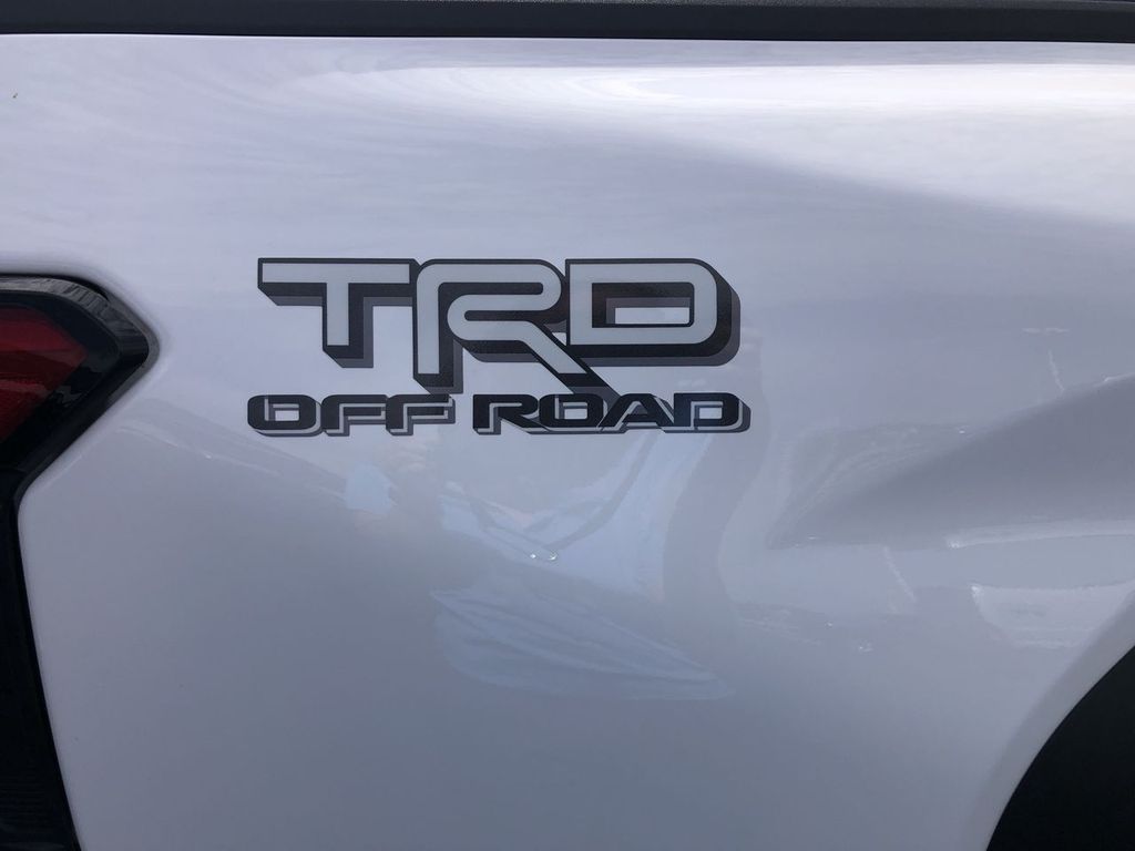 2025 Toyota Tacoma Hybrid