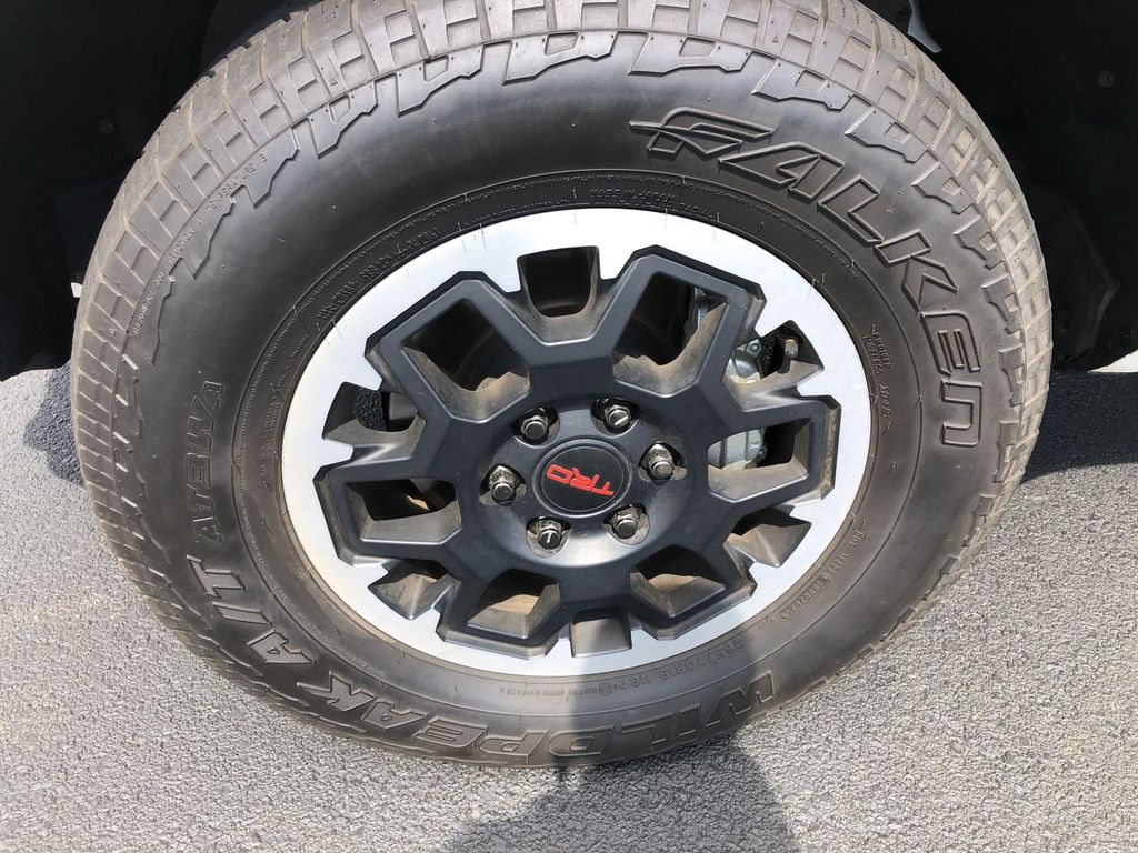 2025 Toyota Tacoma Hybrid