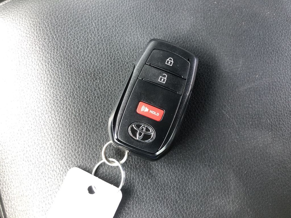 2025 Toyota Tacoma Hybrid