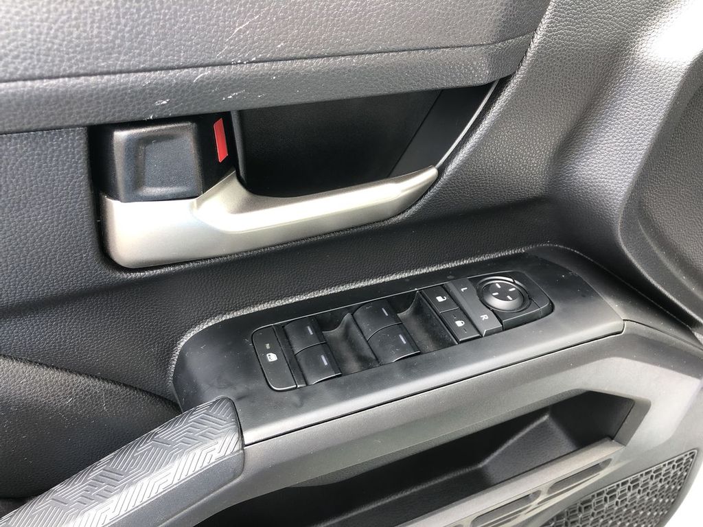 2025 Toyota Tacoma Hybrid
