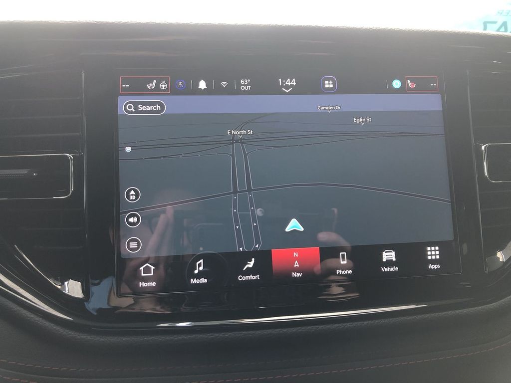 2025 Dodge Durango