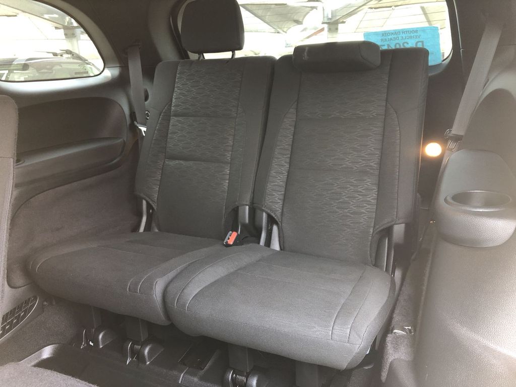 2025 Dodge Durango