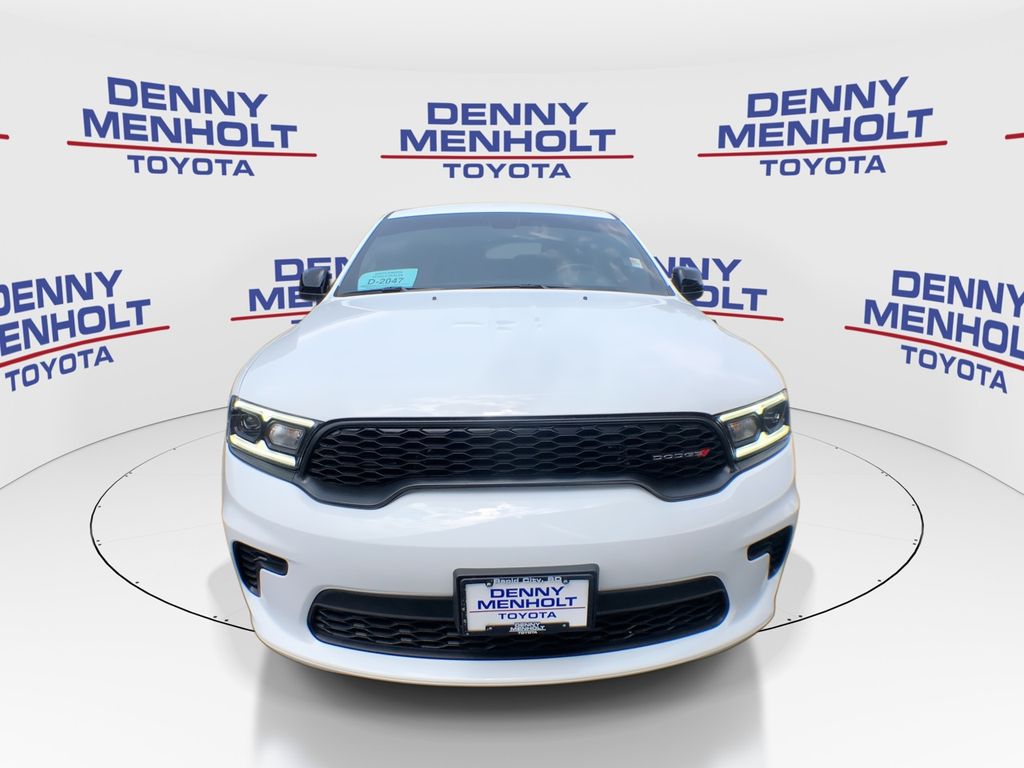 2025 Dodge Durango