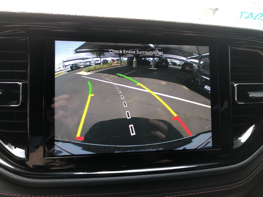 2025 Dodge Durango
