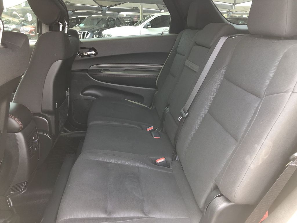 2025 Dodge Durango