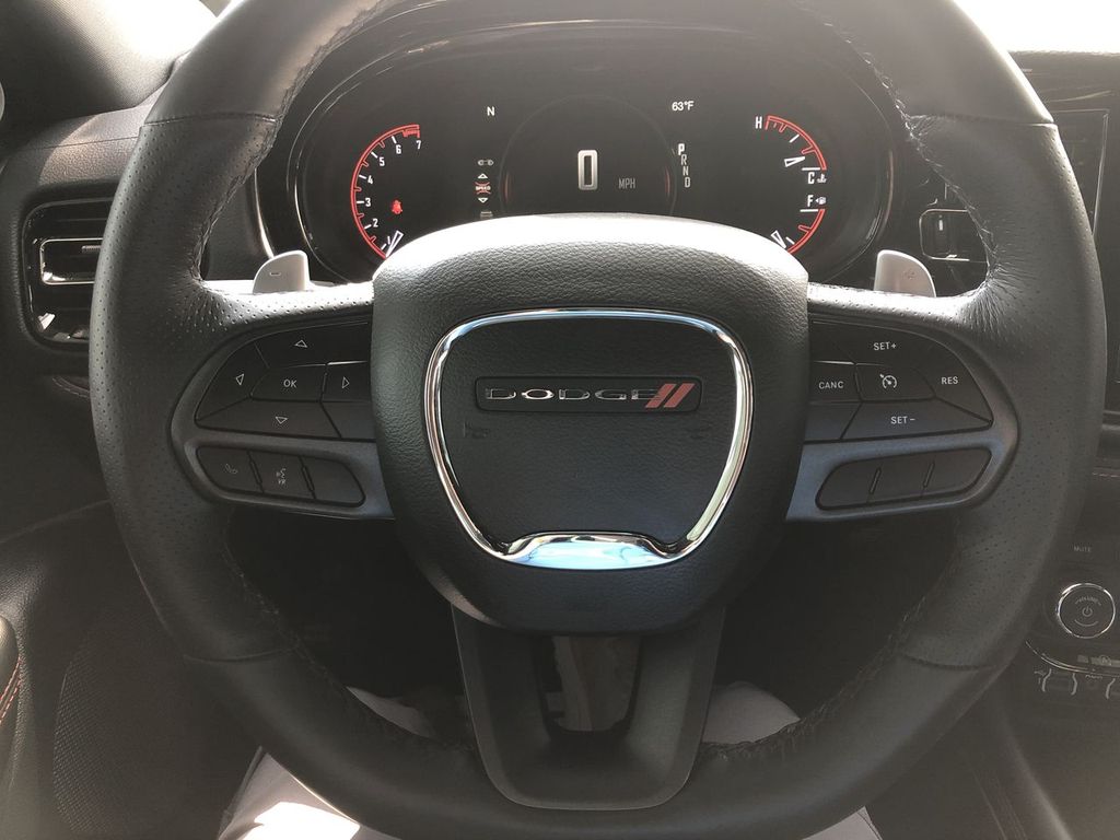 2025 Dodge Durango