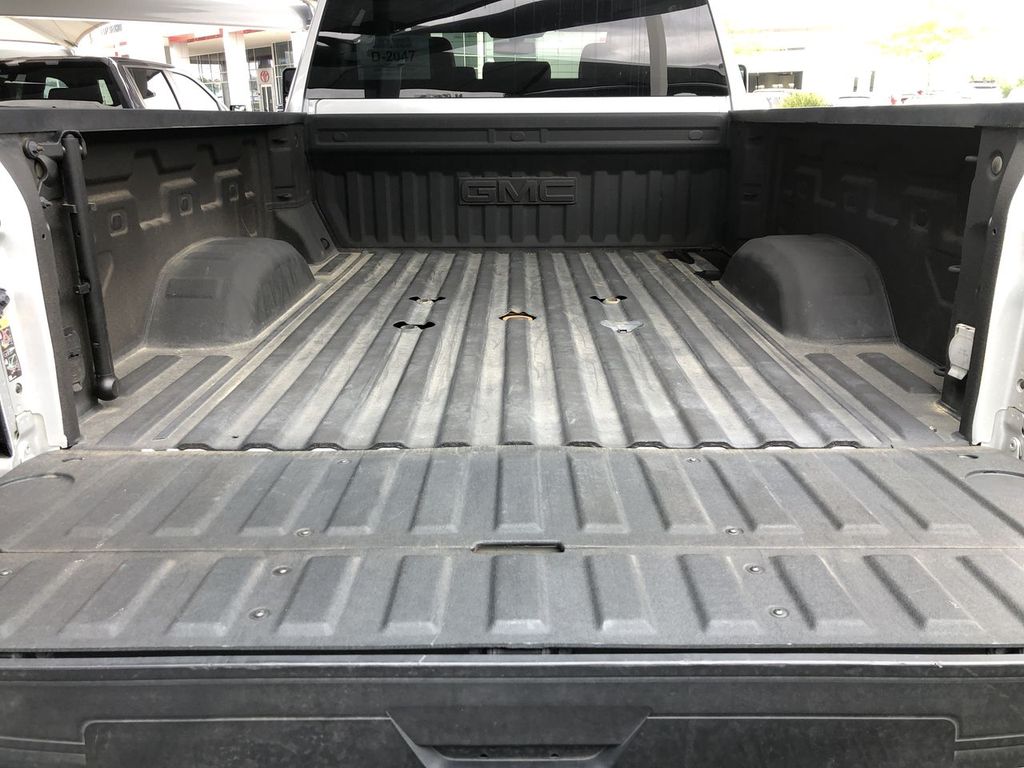 2022 GMC Sierra 3500