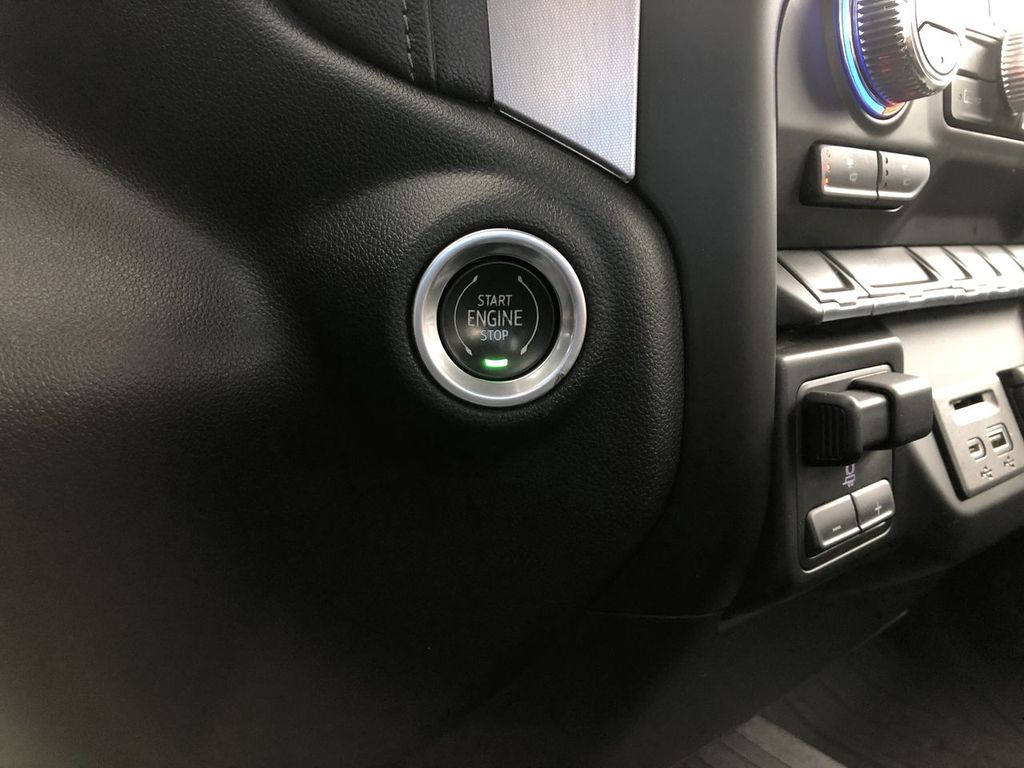 2022 GMC Sierra 3500