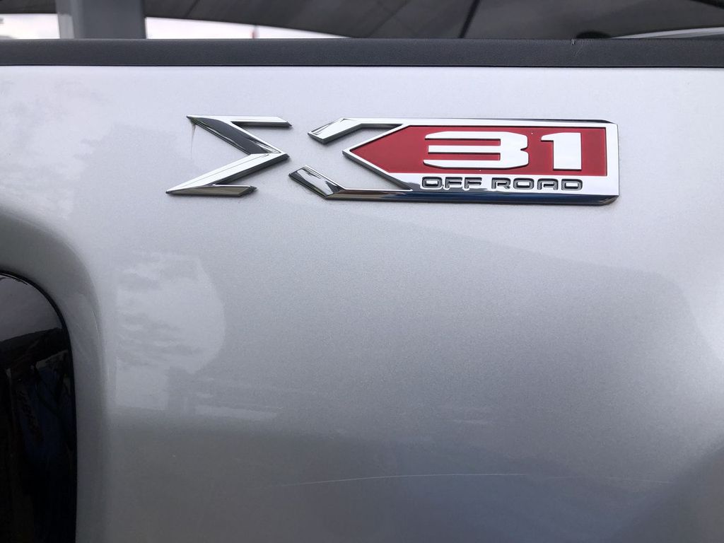 2022 GMC Sierra 3500