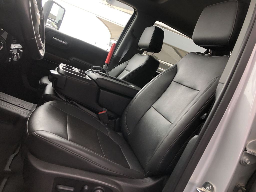 2022 GMC Sierra 3500