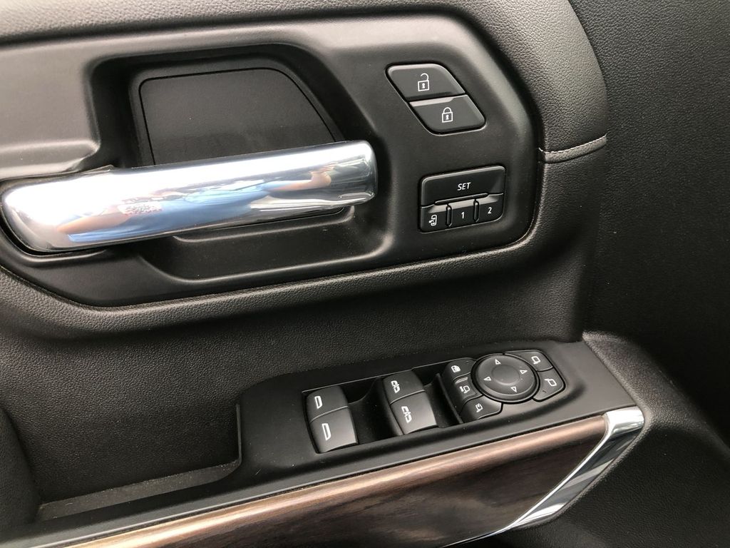 2022 GMC Sierra 3500