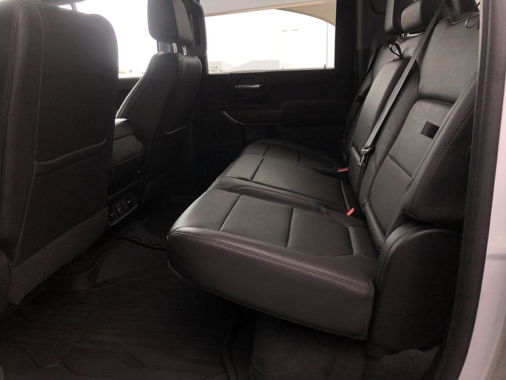 2022 GMC Sierra 3500