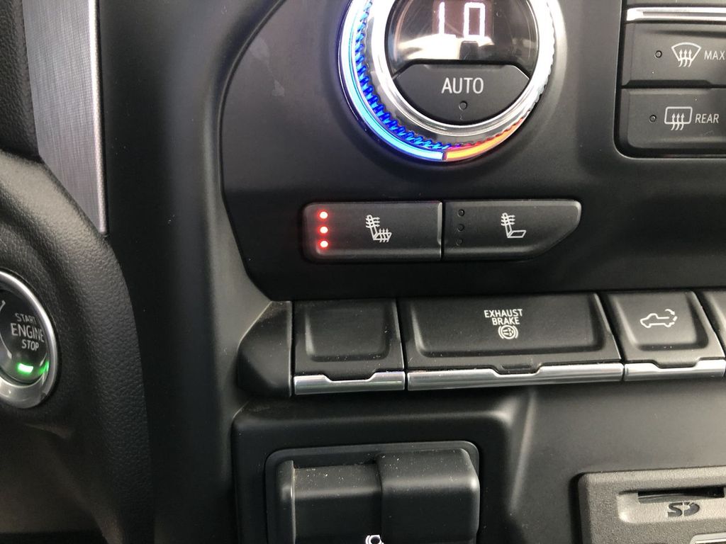 2022 GMC Sierra 3500