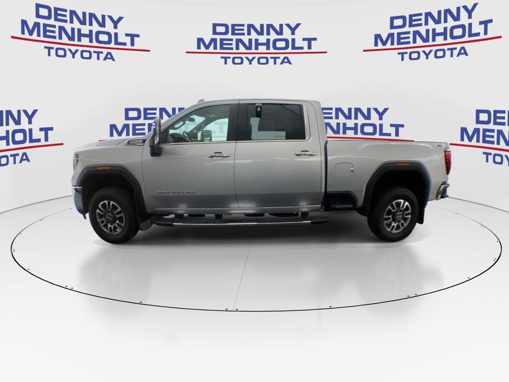 2022 GMC Sierra 3500