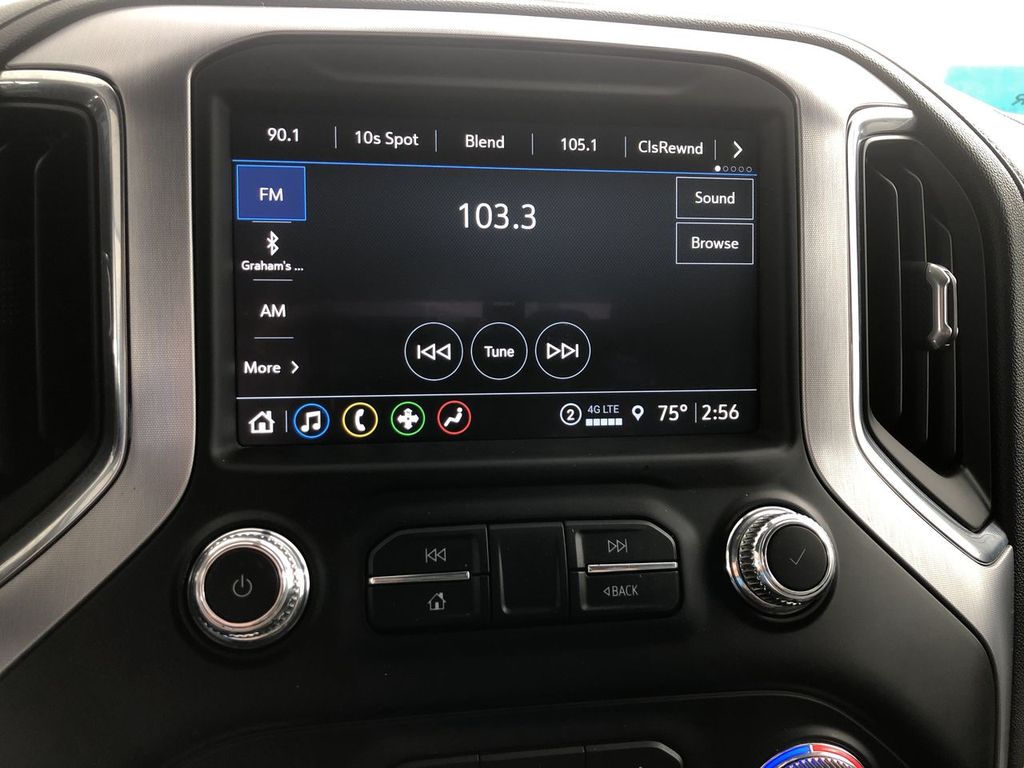 2022 GMC Sierra 3500