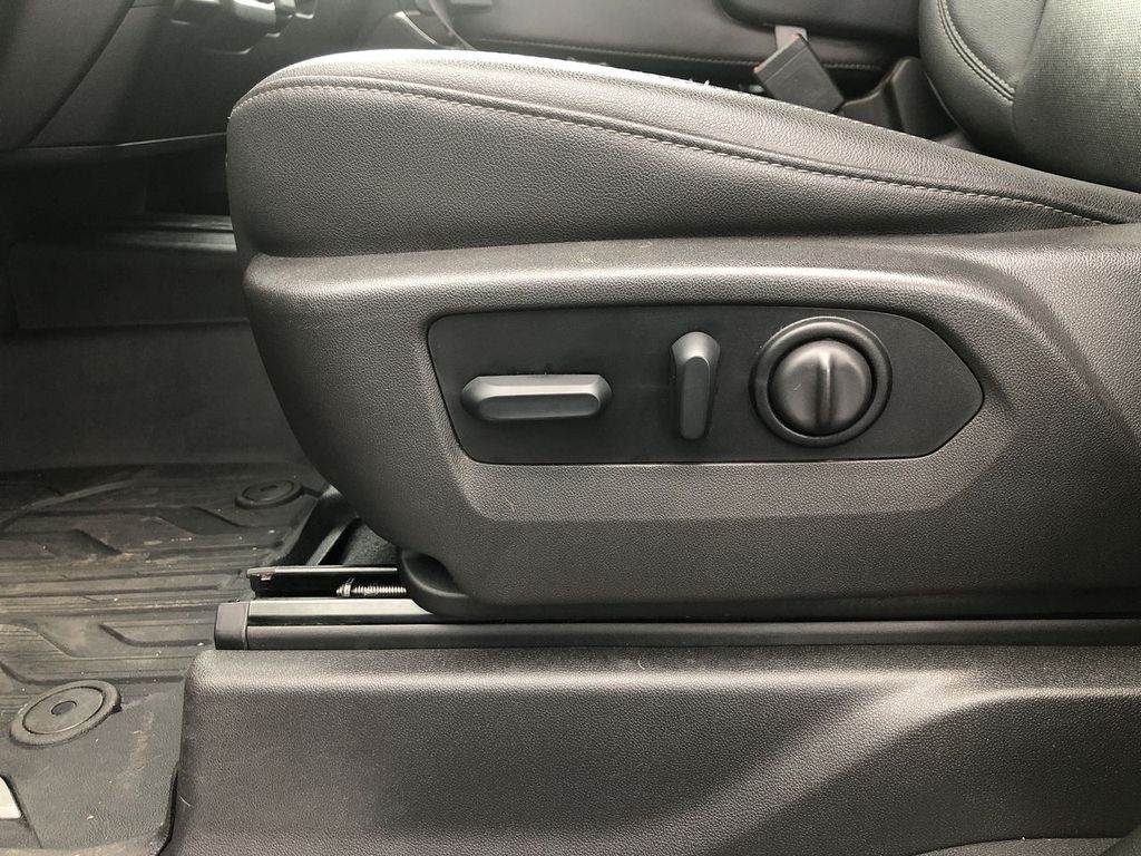 2022 GMC Sierra 3500