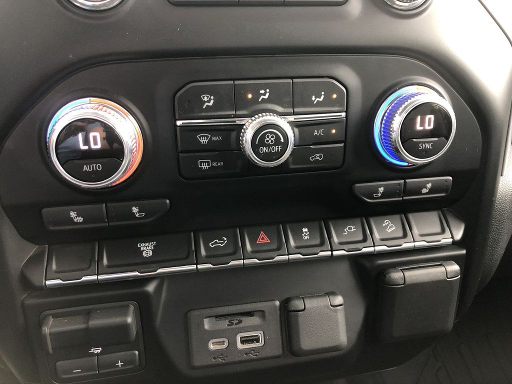 2022 GMC Sierra 3500