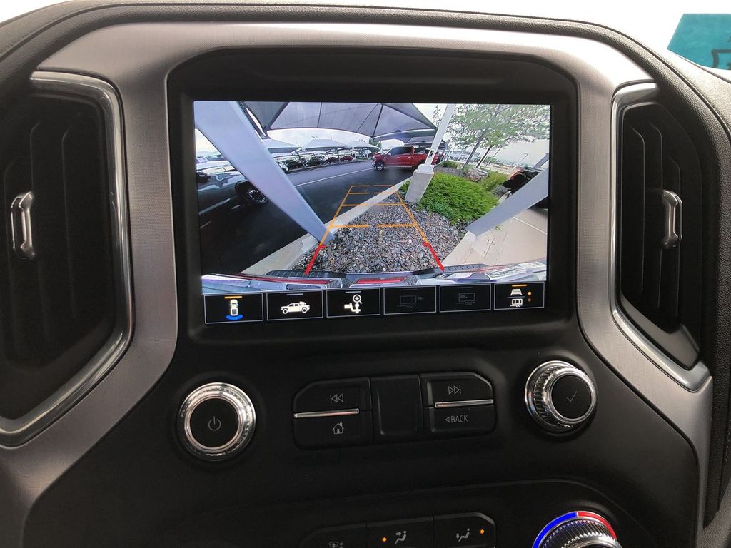 2022 GMC Sierra 3500