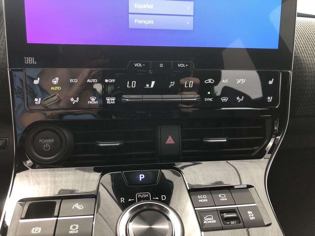 2023 Toyota bZ4X