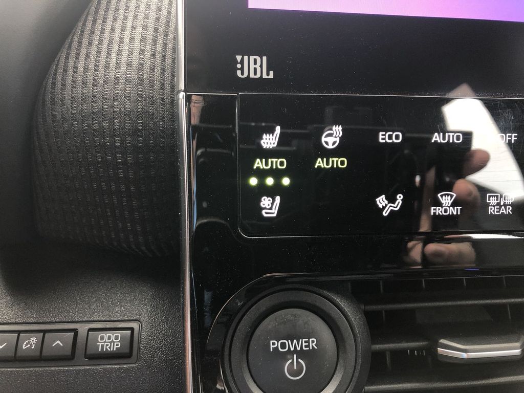 2023 Toyota bZ4X