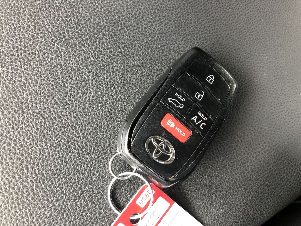 2023 Toyota bZ4X