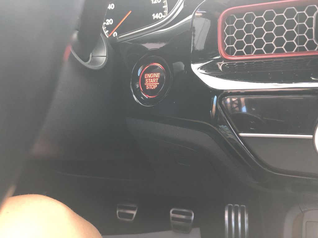2022 Honda Civic Si