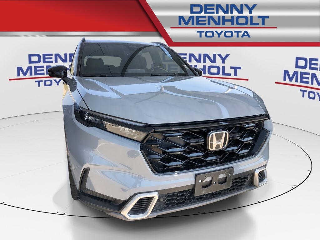 Used 2023 Honda CR-V Hybrid Sport Touring SUVs