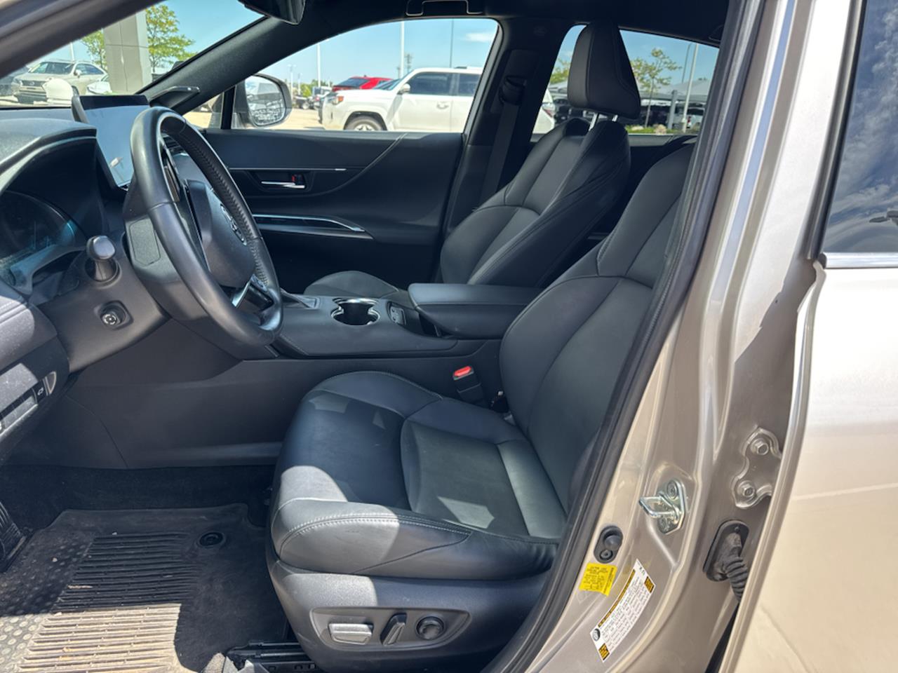 2023 Toyota Venza