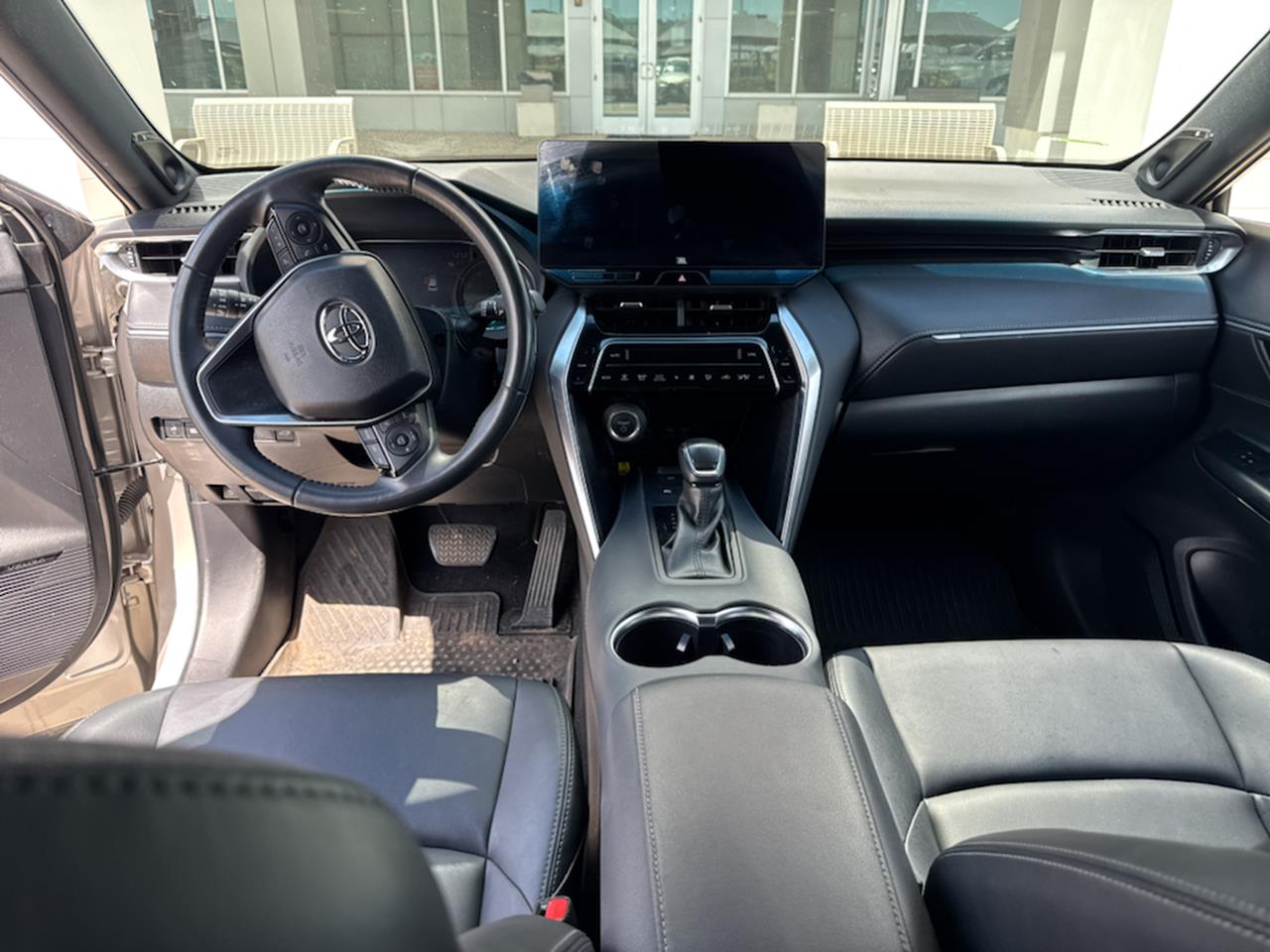 2023 Toyota Venza