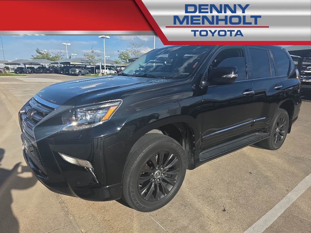 Used 2019 Lexus GX 460 Premium SUVs