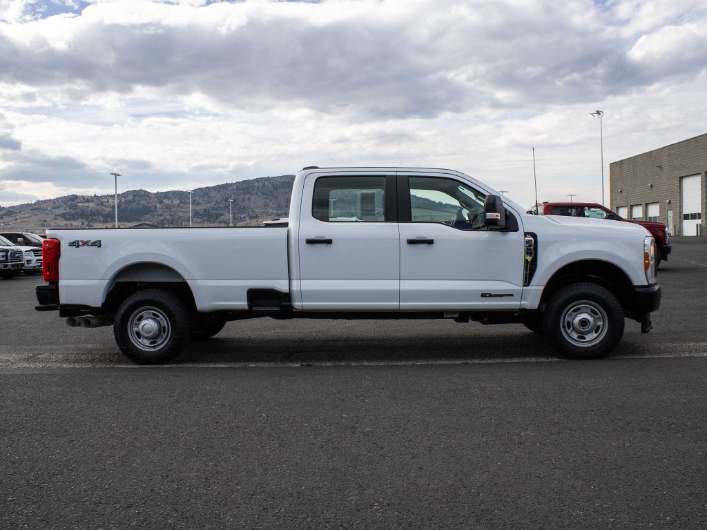 2023 Ford F-350