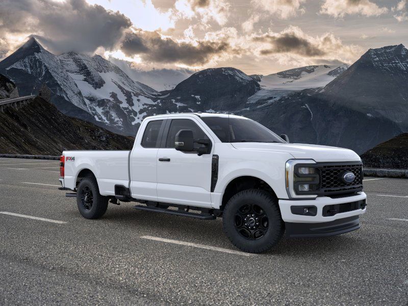 2024 Ford F-350