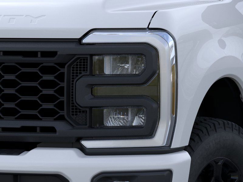 2024 Ford F-350