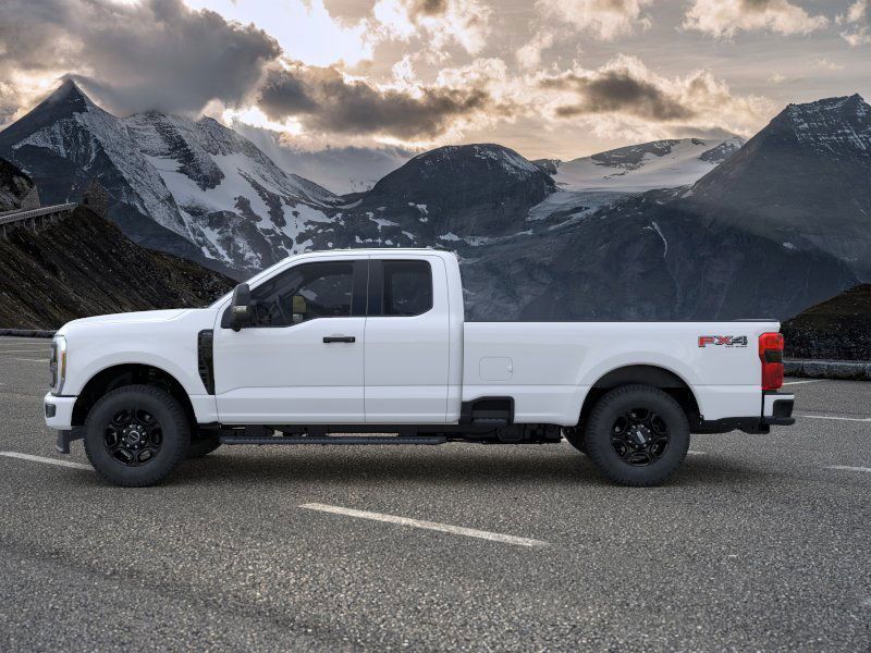 2024 Ford F-350