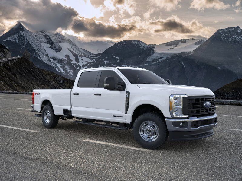 2024 Ford F-350