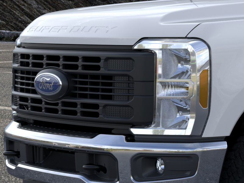 2024 Ford F-350