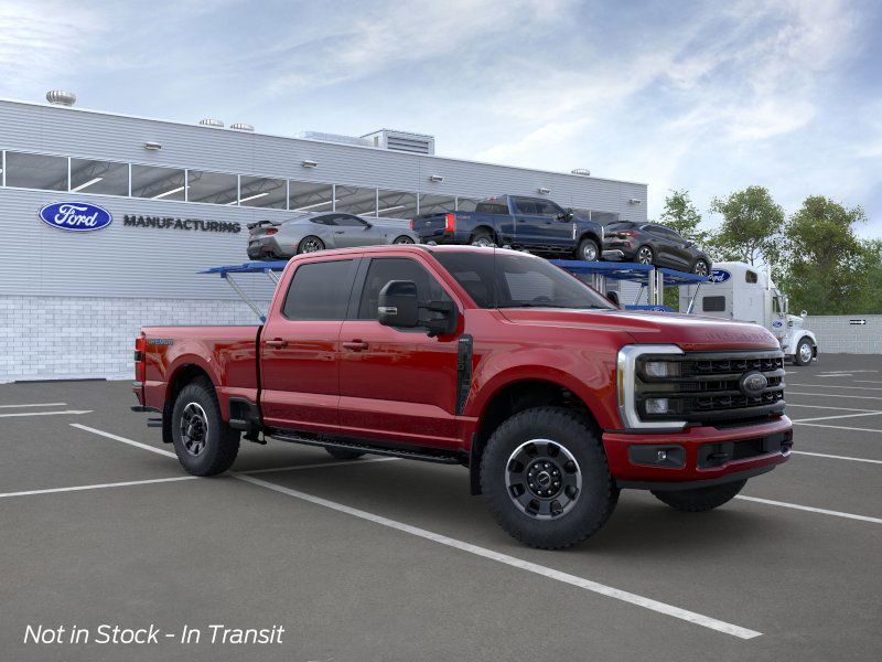 2024 Ford F-250