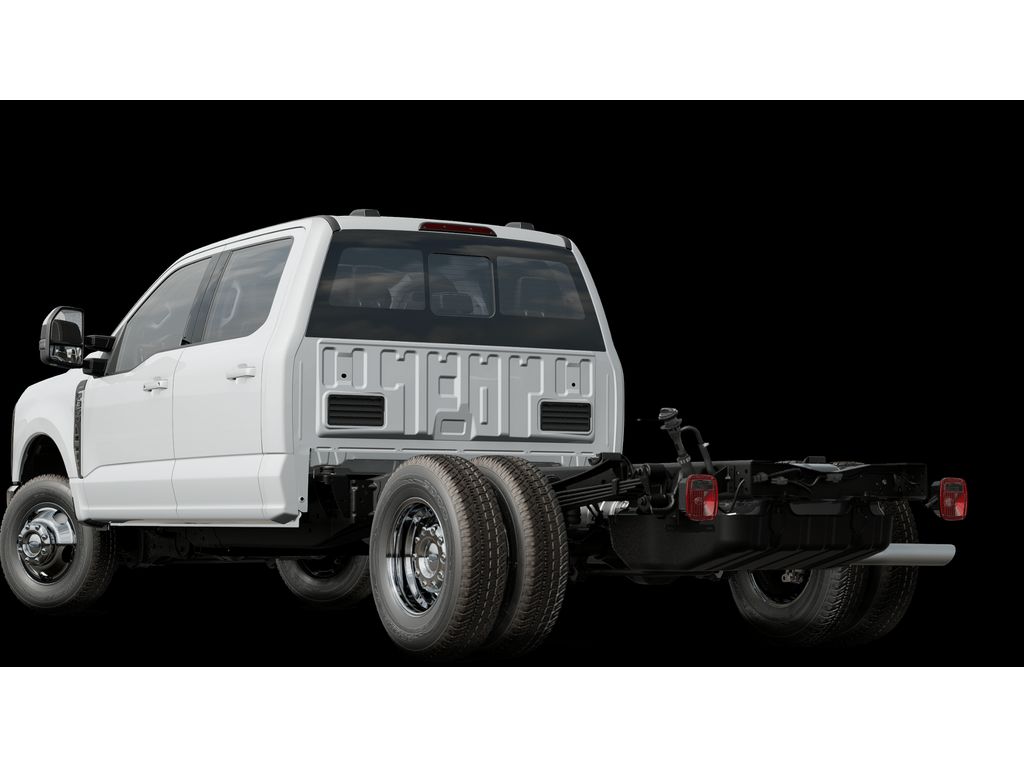 2024 Ford F-350