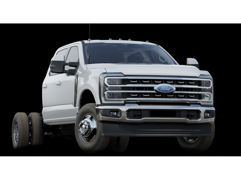 2024 Ford F-350