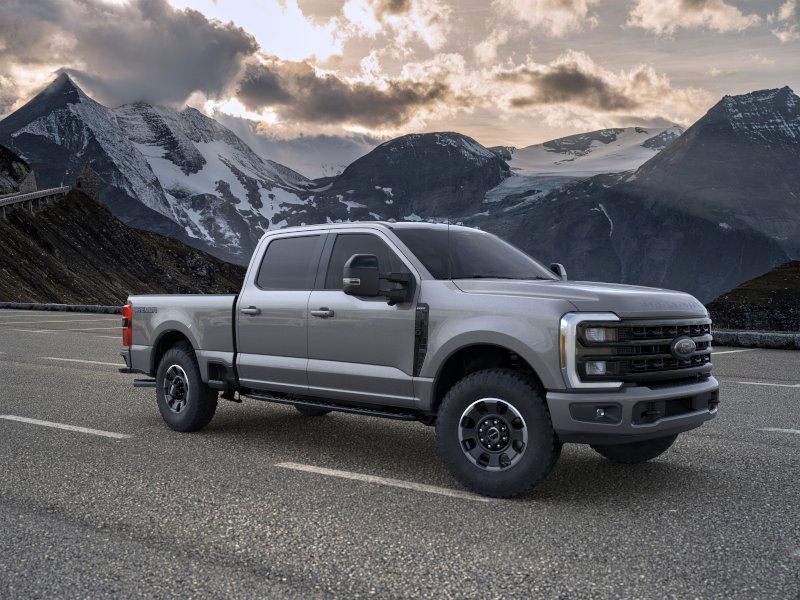 2024 Ford F-250