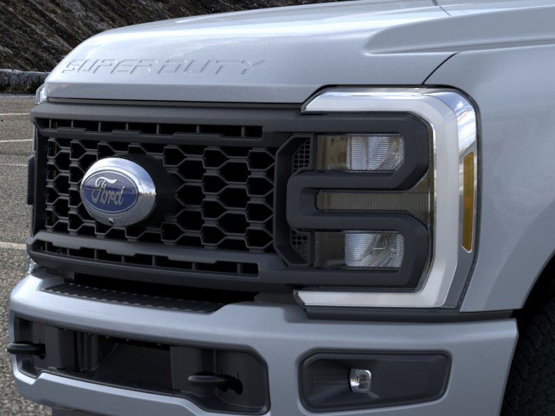 2024 Ford F-350