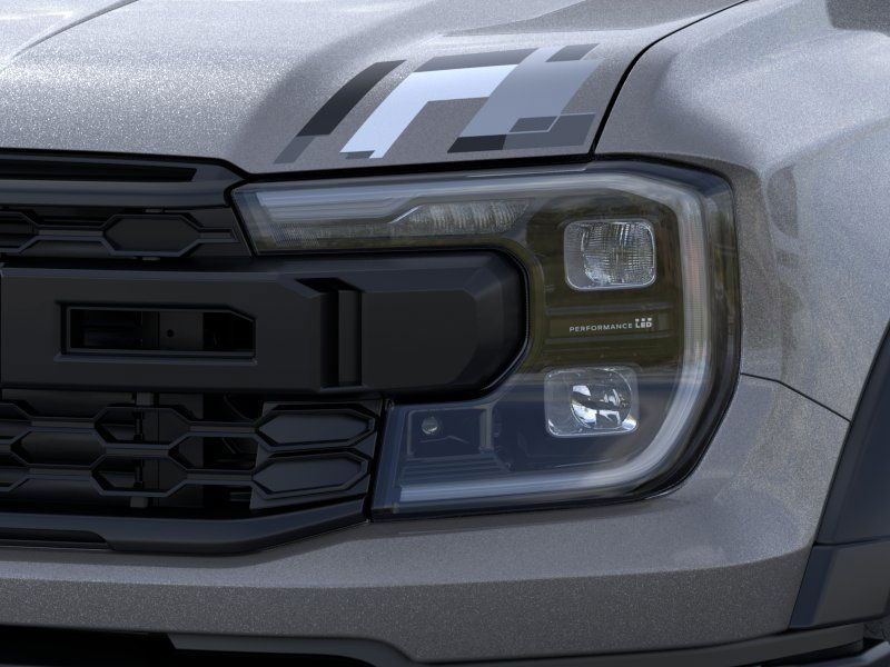 2024 Ford Ranger